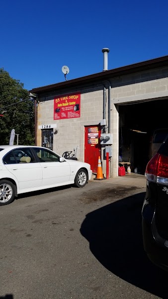 88 Tire Shop