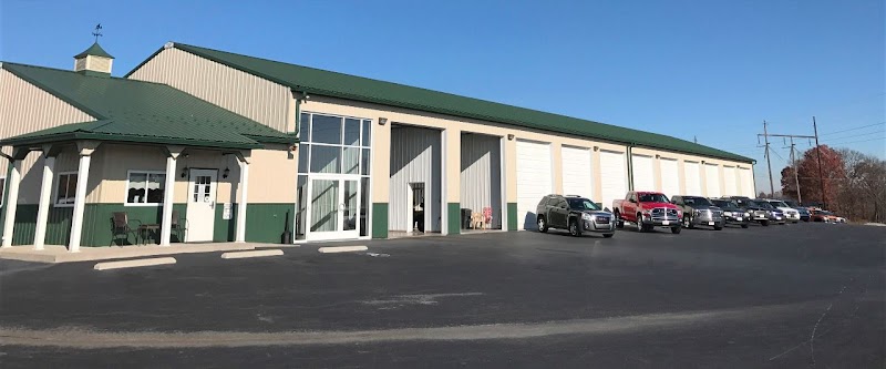 9 East Auto Sales, LLC