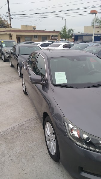 909 Auto Sales