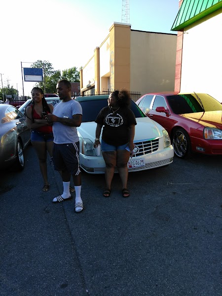 A & D Auto Body Shop
