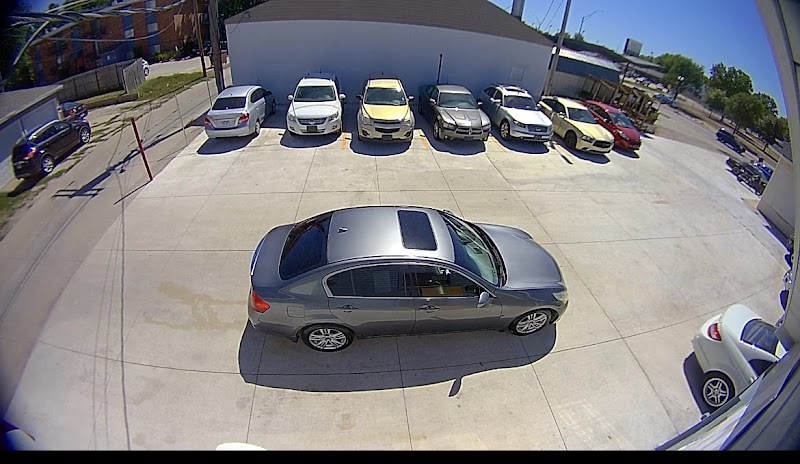 A & H Auto Sales