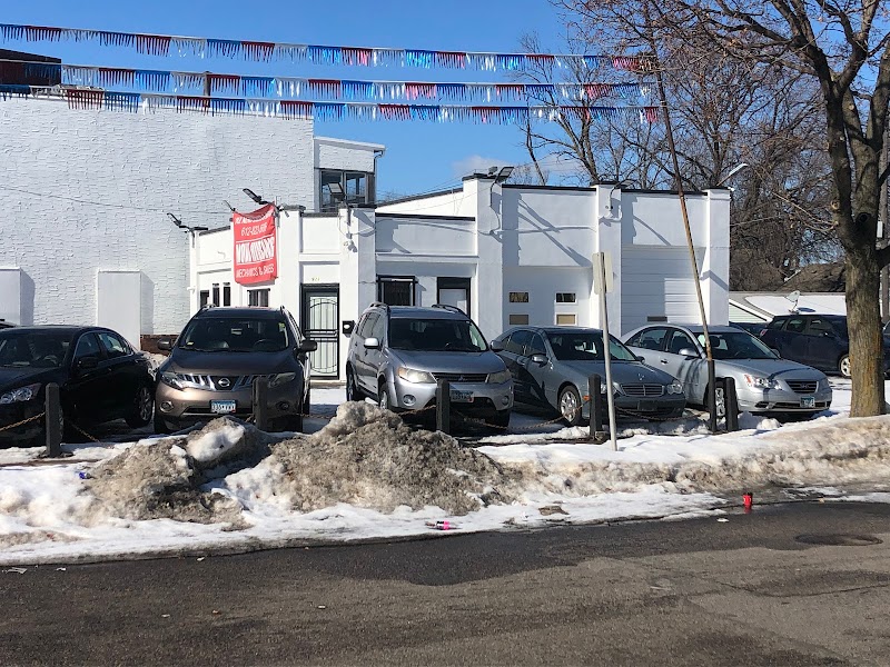 A2Z Auto Sales And Service