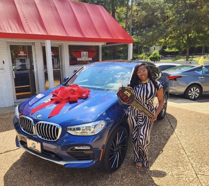 A&A Auto Imports LLC
