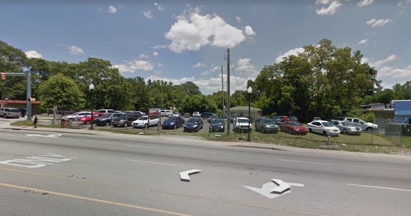AA1 Auto Sales