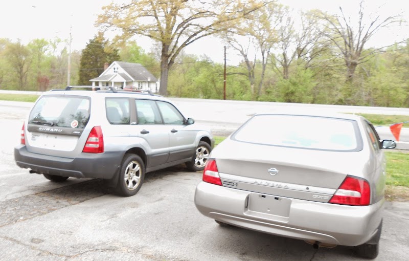 Aaron's Auto Sales