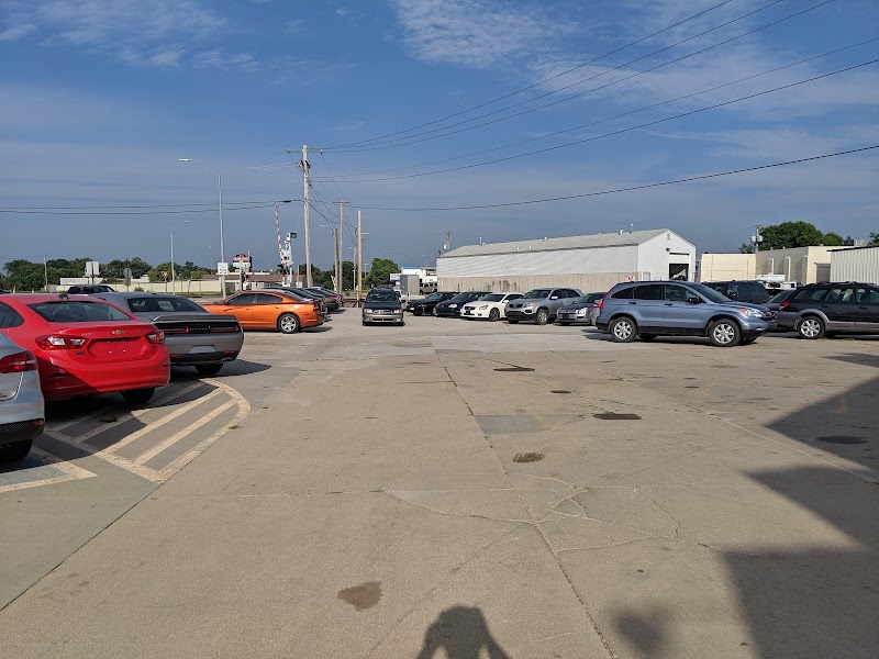 A&B Auto Sales LLC