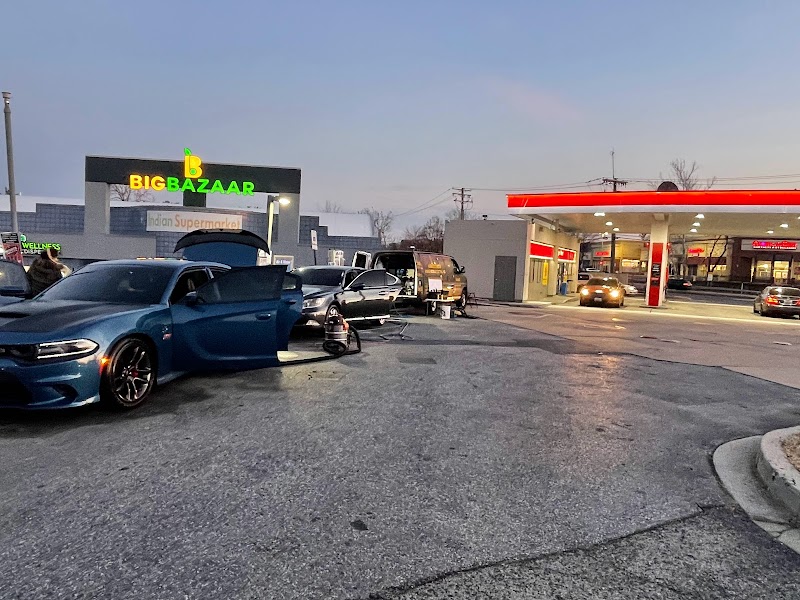 A&B Mobile Detailing and car wash