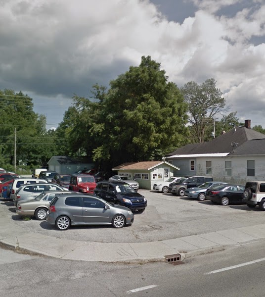 Aba Auto Sales & Service
