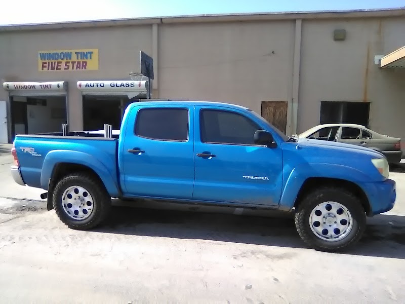 Abila's Auto Sales