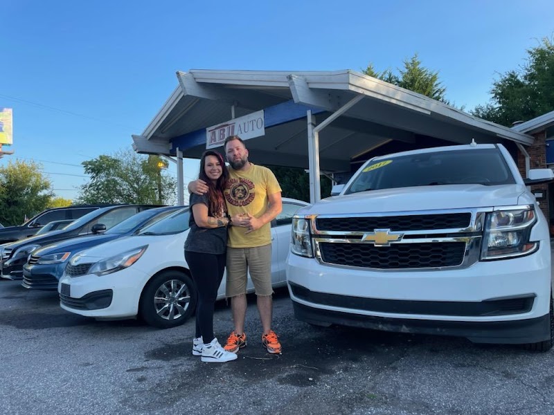 ABU Auto Sales Inc.