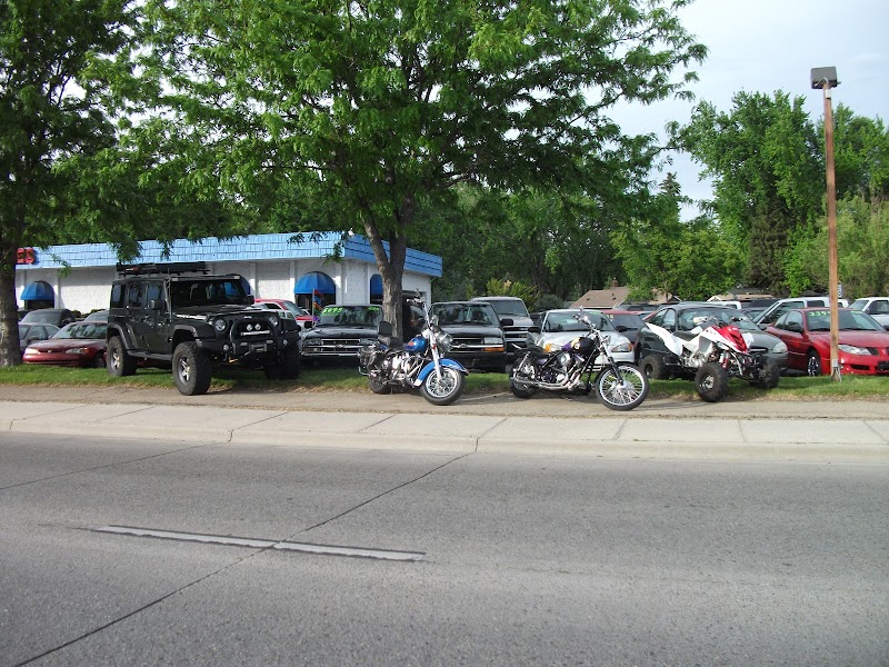 Ace Auto Sales