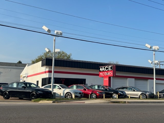 Ace motors LLC