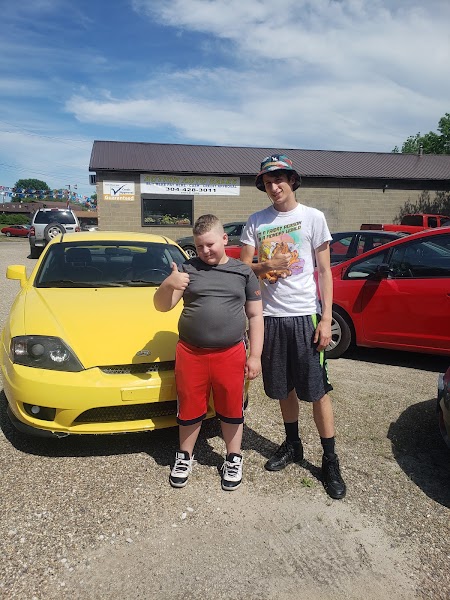 Action Auto Sales