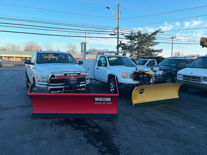 ACTION AUTOMOTIVE SERVICE LLC