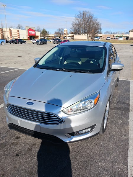 Ad Astra Auto LLC