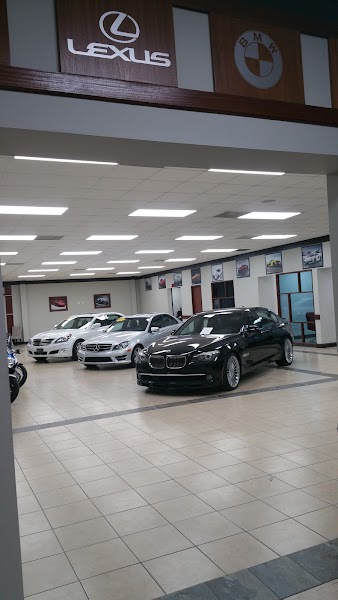 Adams Auto Group