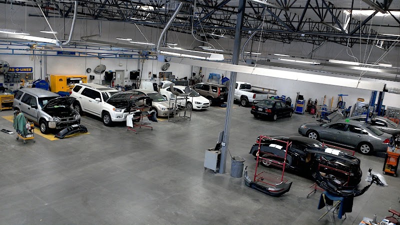 ADD Auto Body and Mechanic 9084567878