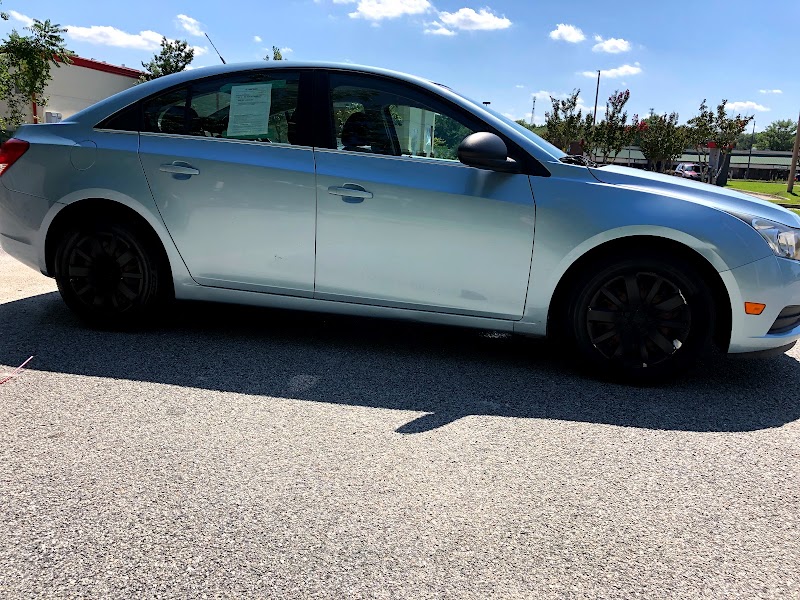 Adel Car Company