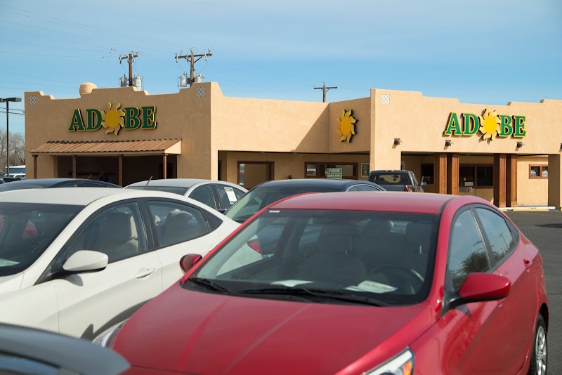 Adobe Auto Sales, Inc.