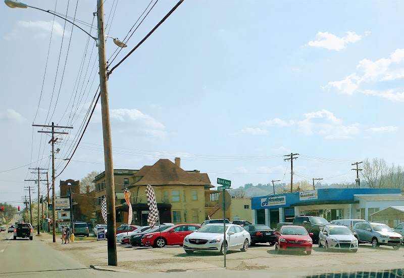 Advantage Auto Sales