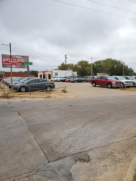 Advantage Auto Sales