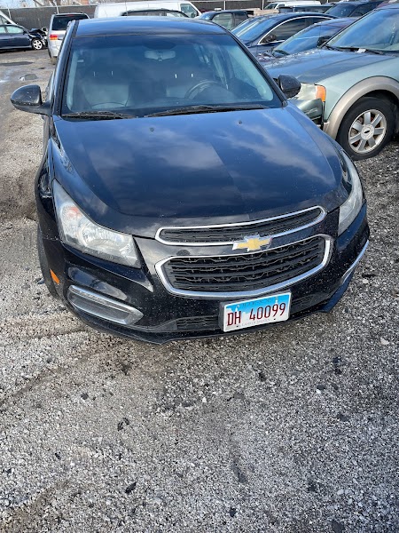 Advantage Auto Sales Inc.