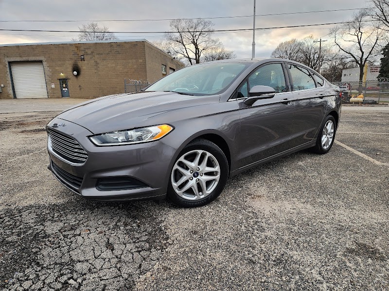 AFFORDABLE AUTO
