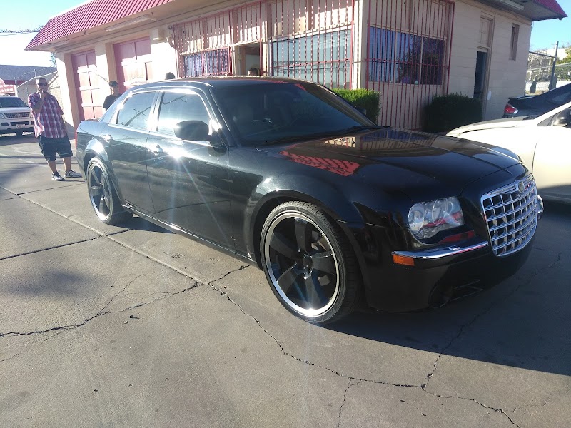 Affordable Auto Sales