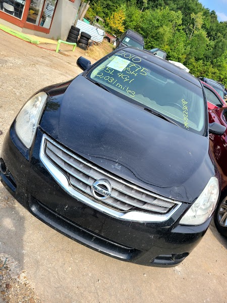 Affordable Auto Sales