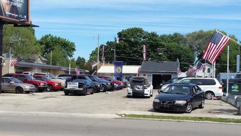 Affordable Auto Sales