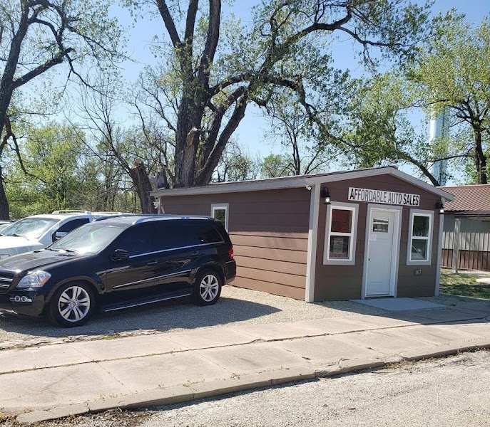 Affordable Auto Sales