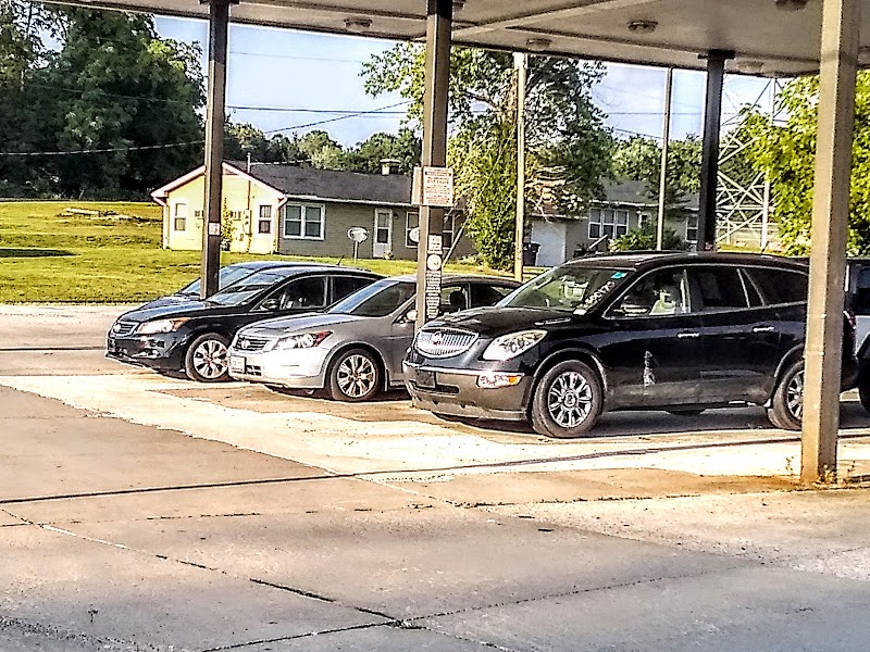 Affordable Auto Sales