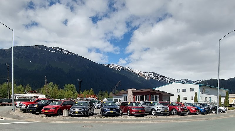 Affordable Auto Sales LLC
