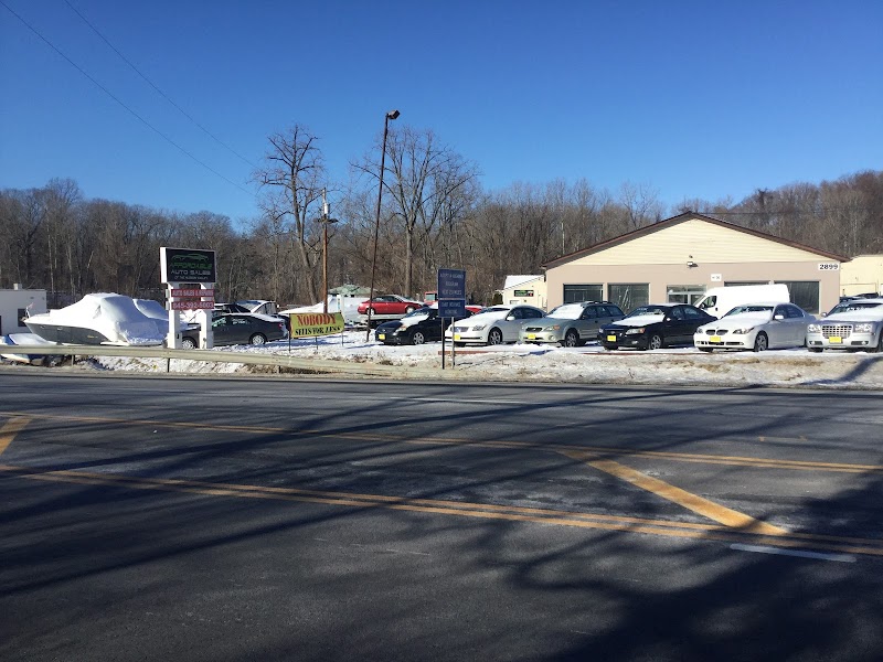 Affordable Auto Sales & Service of the Hudson Valley