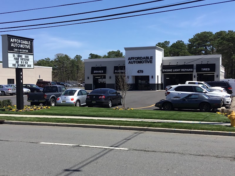 Affordable Automotive Service Center