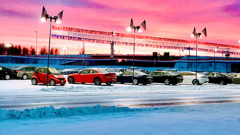 Affordable Used Cars