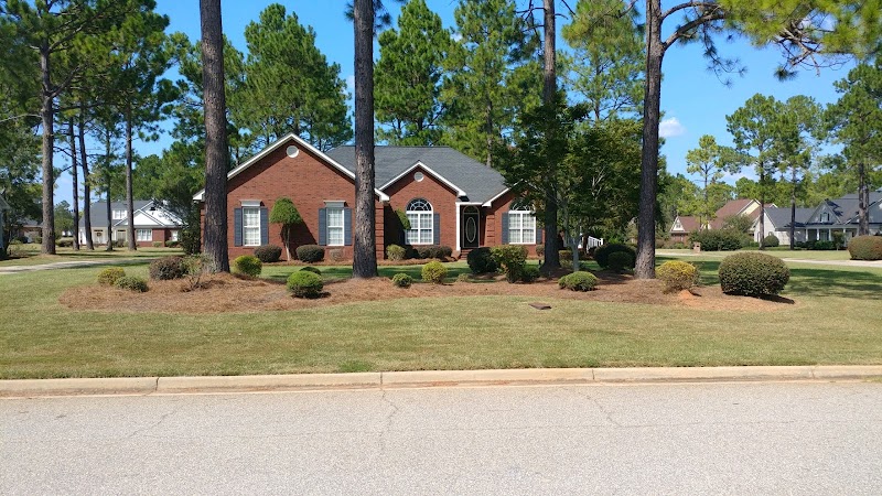 A+G Simmons Realty, LLC