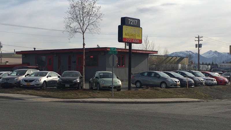 Aidan Car Sales