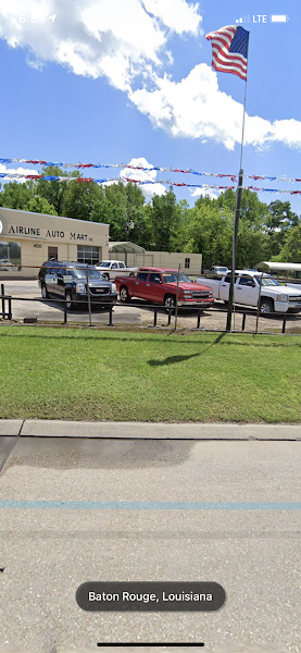 Airline Auto Mart, LLC