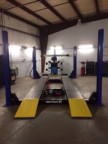 Airpark Automotive