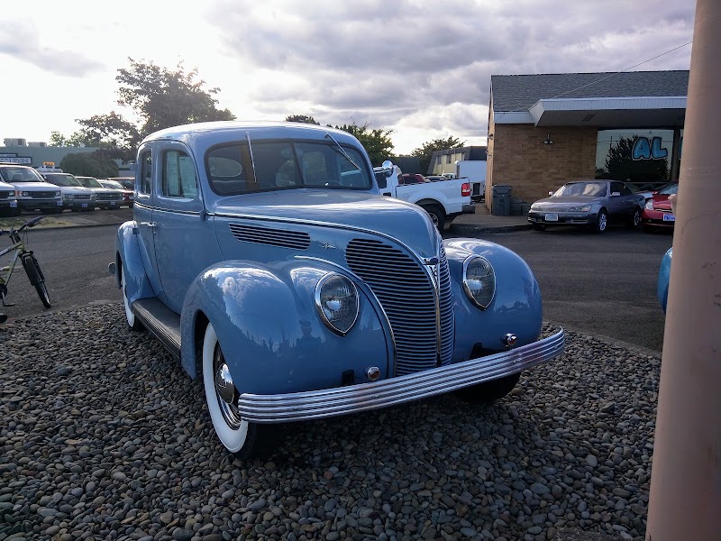 Craigslist Cars CorvallisAlbany for Sale Kemdikbud International