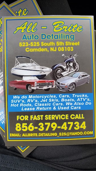 Albright Auto Detailing