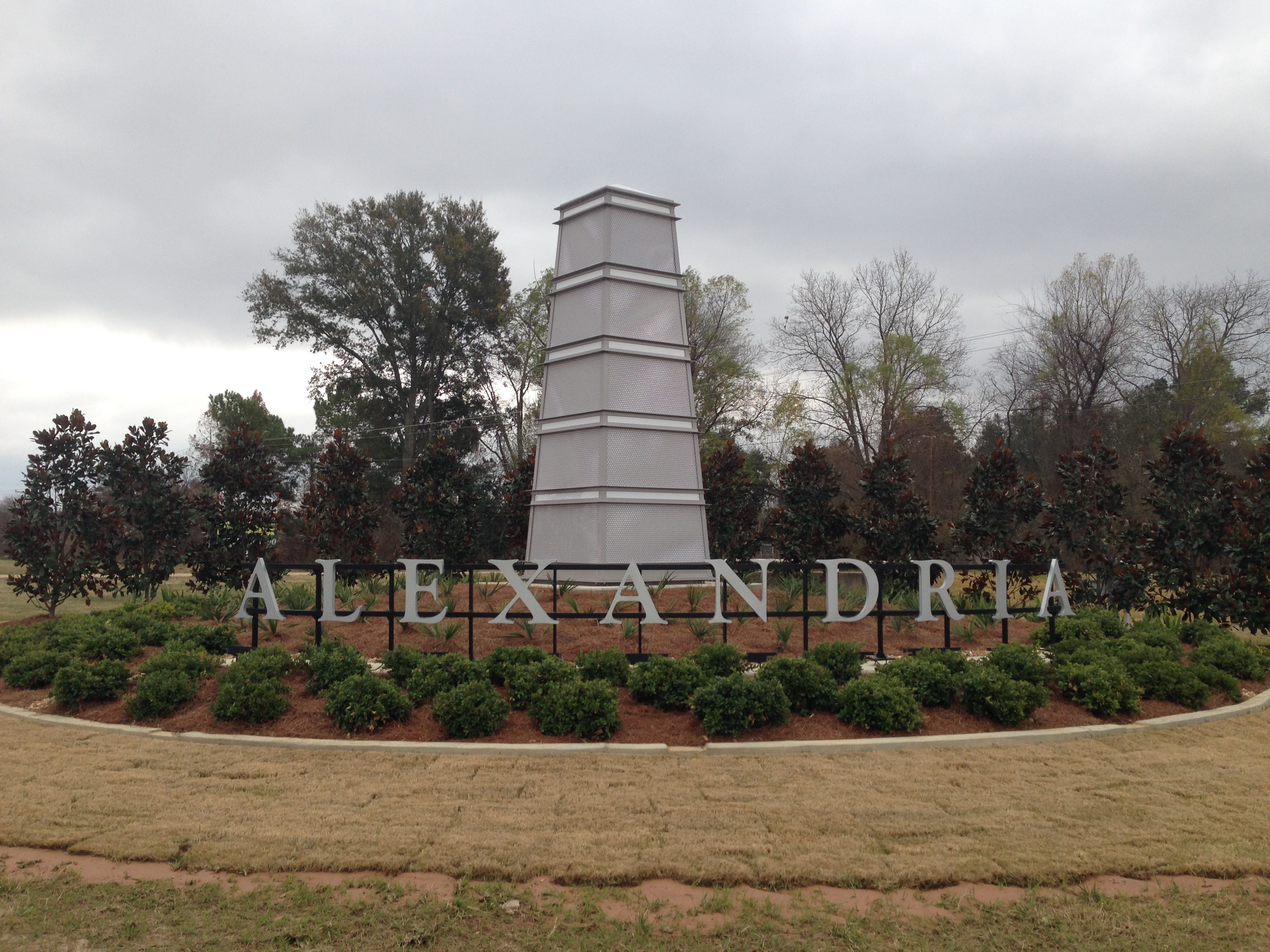 Central Louisiana (Cenla), also known as the Crossroads, is a region of the U.S. state of Louisiana.
The largest communities in the region as of the 2010 Census were Alexandria (47,893), Natchitoches (18,323) and Pineville (14,555).
Central Louisiana is a land of physical and cultural diversity. Extensive prairies, piney hill region known as the Louisiana Central Hill Country, minor swamplands and deciduous forests make up its geography. It also has clear streams with sandy bottoms and large rivers that carry waterborne freight.