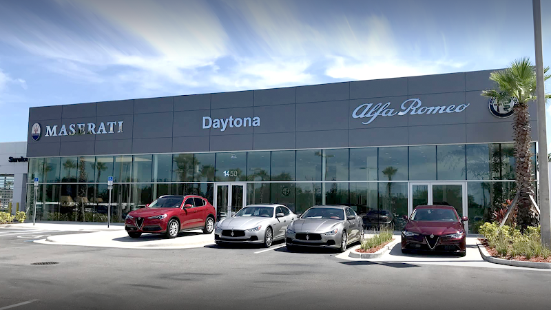 Alfa Romeo of Daytona
