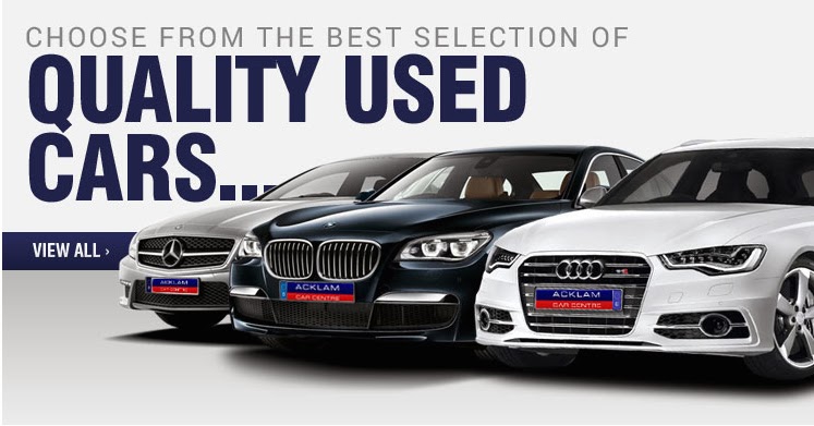 All Approved Motors