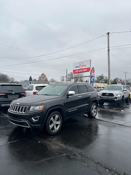 All Drive Auto Sales
