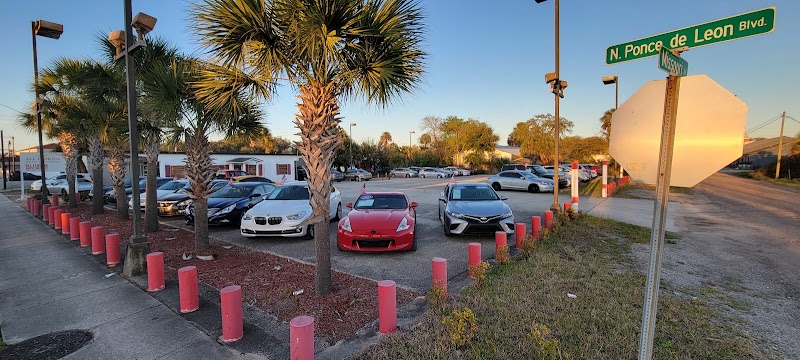 All Florida Auto Exchange