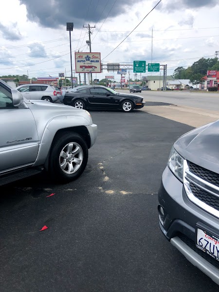 All-Star Auto Sales