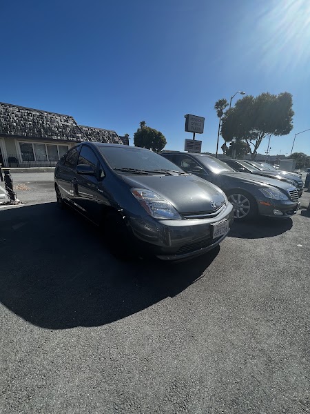 All Stars Motors