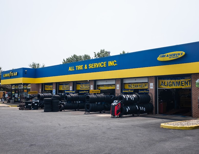 All Tire & Service